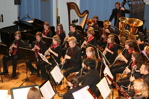 Vienna Symphonic Brass Music