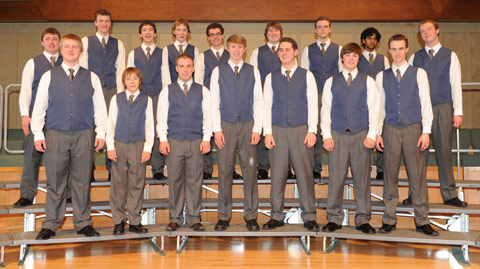 Pembina Trails Voices Men Pembina Trails Voices Men
