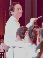 Zhang Junwu
