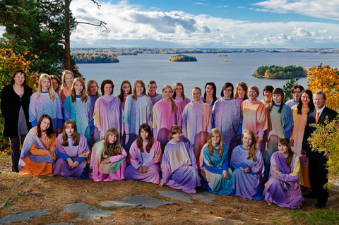 Sympaatti Choir Sympaatti Choir
