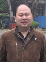 Liu Zhong