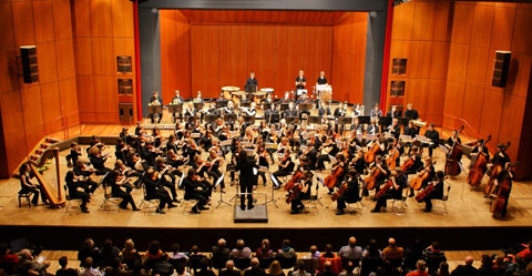 Göppingen Jugendsinfonieorchester Göppingen Jugendsinfonieorchester