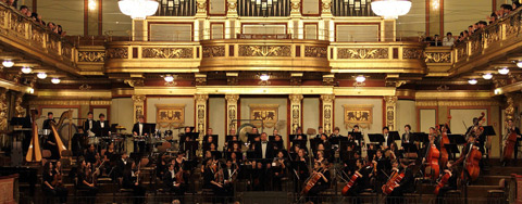 New Jersey Youth Symphony Orchestra New Jersey Youth Symphony Orchestra