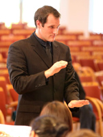 Warwick  Robinson