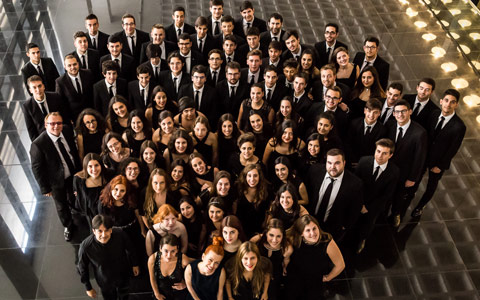 OJPA - Alicante's Youth Orchestra
