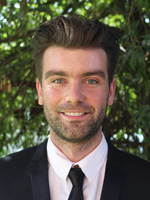 Adam Cook