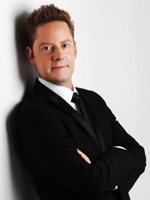 Andrew Wailes