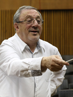 Michael Gaisler