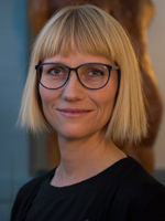 Christina Kjærulff