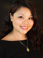 Kathleen Fong