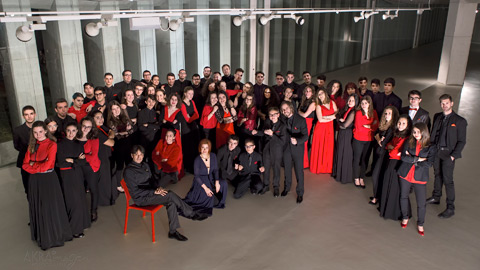OJPA - Alicante´s Youth Orchestra OJPA - Alicante´s Youth Orchestra