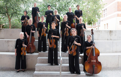 xSt Margerets Anglican Girls School String Orchestra St Margerets Anglican Girls School String Orchestra