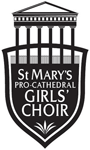 st mary logo