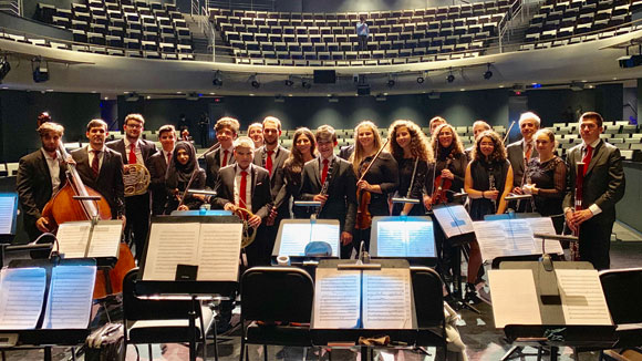 Filasteen Young Musicians Orchestra Filasteen Young Musicians Orchestra