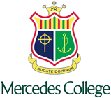 mercedes logo