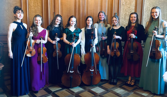 Camerata Junior Thun Camerata Junior Thun