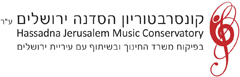 jerusalem logo
