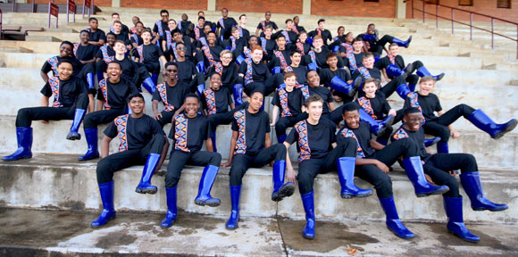 Kearsney College Choir