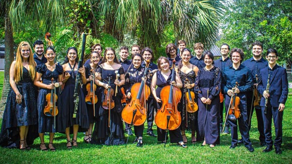 Musicall Youth Orchestra Musicall Youth Orchestra