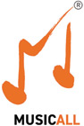 Musicall Youth Orchestra Logo