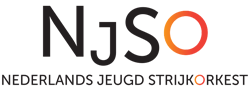 Logo NJSO