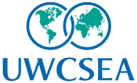 Logo UWCSEA
