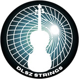 Logo De la Salle Santiago Zobel Strings