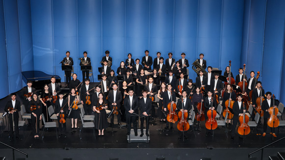 Amicis Sinfonia Amicis Sinfonia