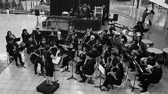 Guam Territorial Band Guam Territorial Band