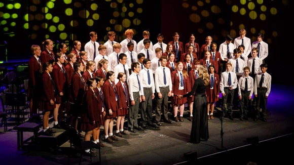 Hale St Mary’s Cantate