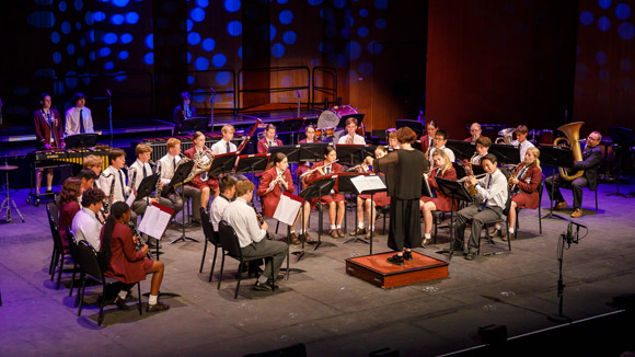 Hale St Mary’s Wind Orchestra