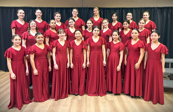 Philadelphia Girls Choir