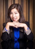 Hoi Ying April Liu