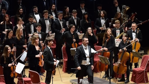 Orquesta Filarmonía de Sevilla Orquesta Filarmonía de Sevilla