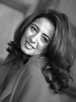 Amira Fouad