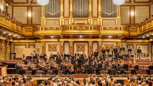 Alicante’s Youth Orchestra