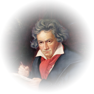 Beethoven