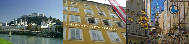 Photo Salzburg